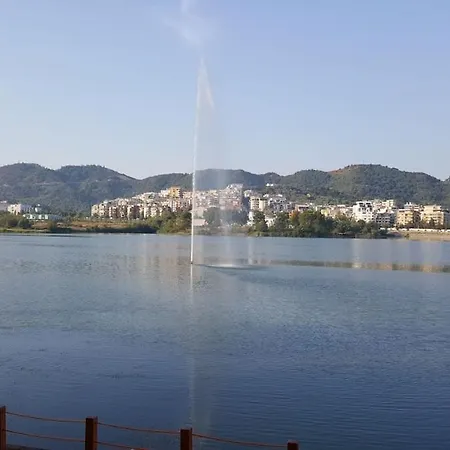 Family Nest 2 Bedroom Astir 20 Min To Airport Tirana