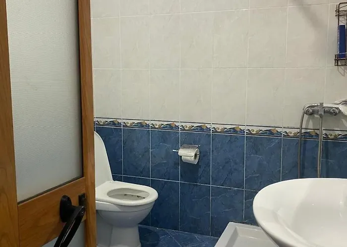 Family Nest 2 Bedroom Astir 20 Min To Airport