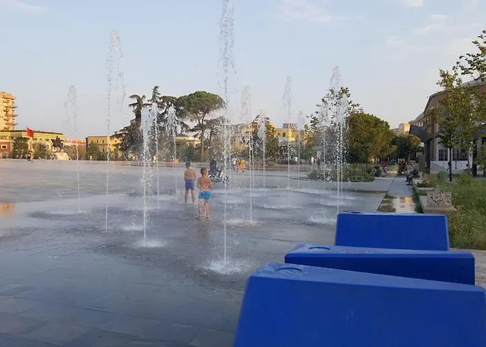 Family Nest 2 Bedroom Astir 20 Min To Airport Apartment Tirana