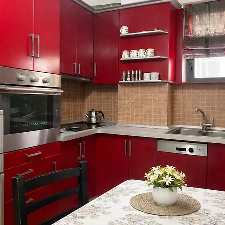Family Nest 2 Bedroom Astir 20 Min To Airport 公寓 *